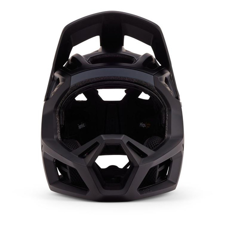 Kask rowerowy FOX Proframe Rs Taunt Ce Black
