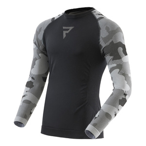 Bluza termoaktywna REBELHORN Freeze II