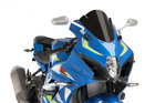 Szyba sportowa PUIG do Suzuki GSX-R1000 / R 17-21