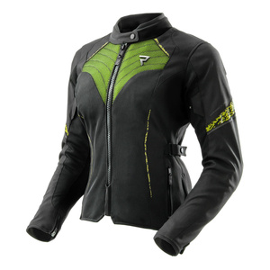 Kurtka motocyklowa TEKSTYLNA REBELHORN JAX LADY