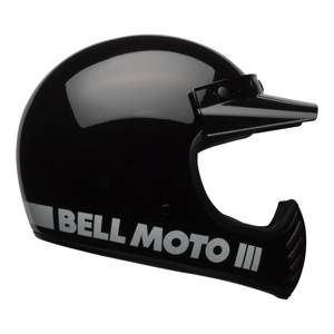 Kask motocyklowy BELL MOTO-3 Classic