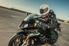 Buty motocyklowe sportowe długie Shima RSX-6