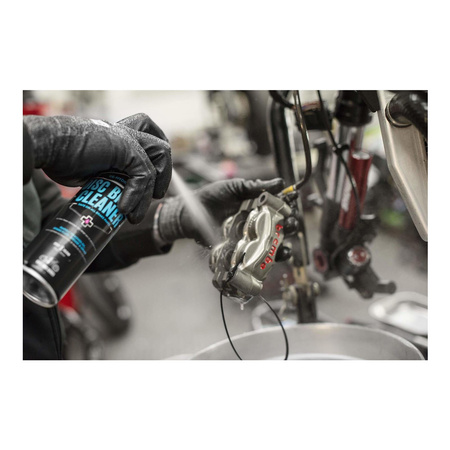 MUC-OFF 613 – Preparat Do Czyszczenia Hamulców, 400ML