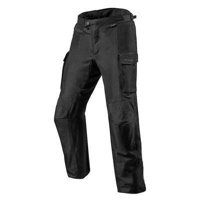 Spodnie motocyklowe REV'IT! Outback 3 Long