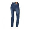 Spodnie jeans damskie SECA SELENE BLUE niebieski