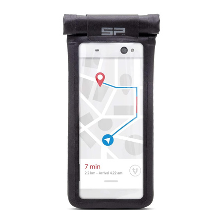 Pokrowiec Etui Case na telefon Uniwersalny motocyklowy SPC+ SP CONNECT