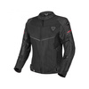 Kurtka motocyklowa SECA STREAM EVO BLACK czarny