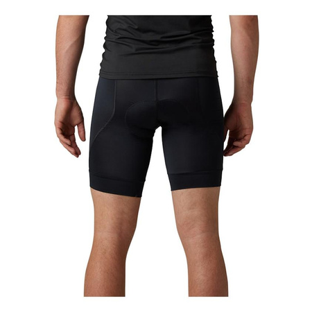 Spodenki rowerowe FOX Tecbase Lite Liner Black