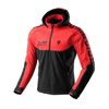 Kurtka motocyklowa REBELHORN Slash Spider Softshell