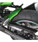 Tylny błotnik  osłona łańcucha do Kawasaki Z750 07-14"