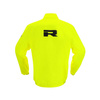 Kurtka przeciwdeszczowa motocyklowa RICHA AQUAGUARD FLUO YELLOW żółty fluo