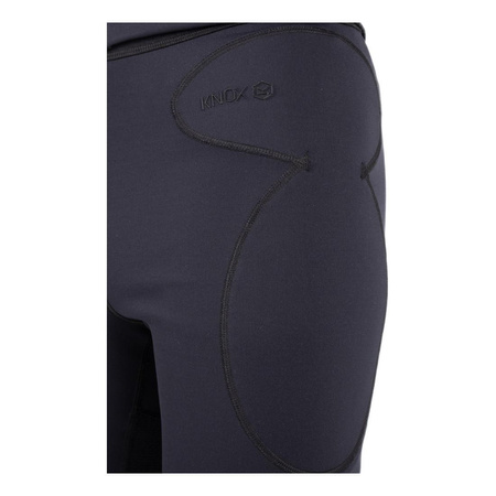 Spodenki z ochraniaczami KNOX Action Pro Unisex