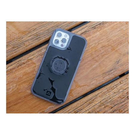 Pokrowiec wodoodporny na telefon QUAD LOCK MAG iPhone 16