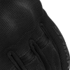 Rękawice motocyklowe damskie SHIMA SONIC LADY BLACK czarny