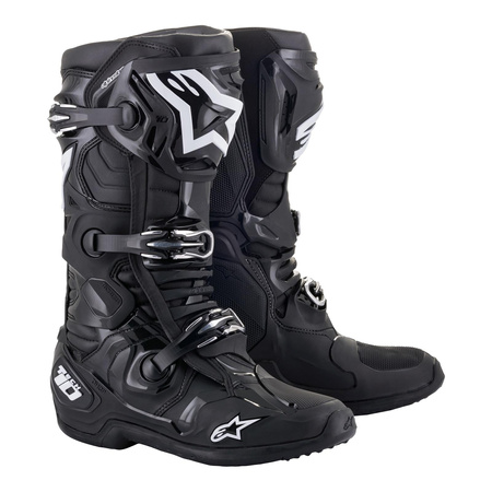 Buty motocyklowe ALPINESTARS Tech 10