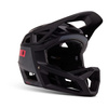 Kask rowerowy FOX Proframe Rs Taunt Ce Black