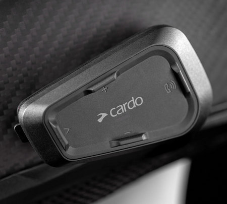 Interkom motocyklowy CARDO SPIRIT SINGLE