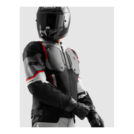 Kurtka motocyklowa TEKSTYLNA REBELHORN BORG II