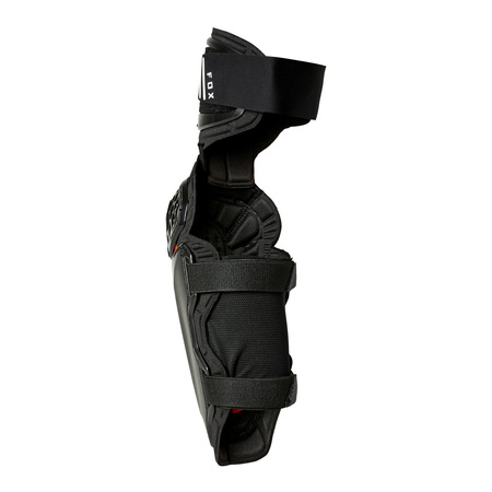 Ochraniacz łokci cross offroad mtb FOX Titan Pro D3O czarny