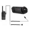 Interkom motocyklowy uniwersalny FreedConn KY-PRO V3