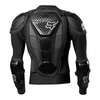 Dziecięca zbroja buzer cross offroad mtb FOX Titan Sport czarny Junior
