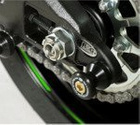 Rolki wahacza Offset R&G do Kawasaki ZX10R 11-