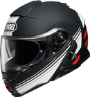 Kask motocyklowy szczękowy SHOEI NEOTEC 2 Tc-5