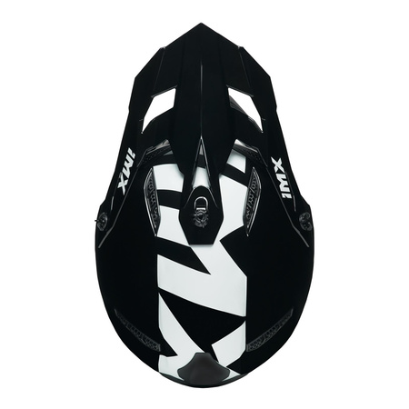 Kask motocyklowy CROSS/OFFROAD IMX FMX-02