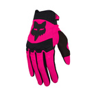 Rękawice motocyklowe FOX Dirtpaw Pink