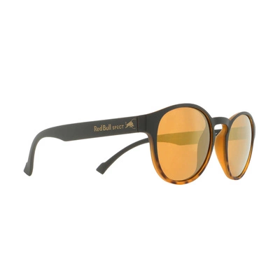 Okulary Red Bull Spect Soul - Havanna - Szkła Brown With Bronze Mirror Pol