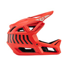 Kask rowerowy mtb cross offroad FOX Proframe Nace