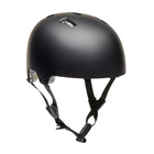 Kask rowerowy FOX Flight Pro Black