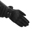 Rękawice motocyklowe SHIMA SONIC BLACK czarny