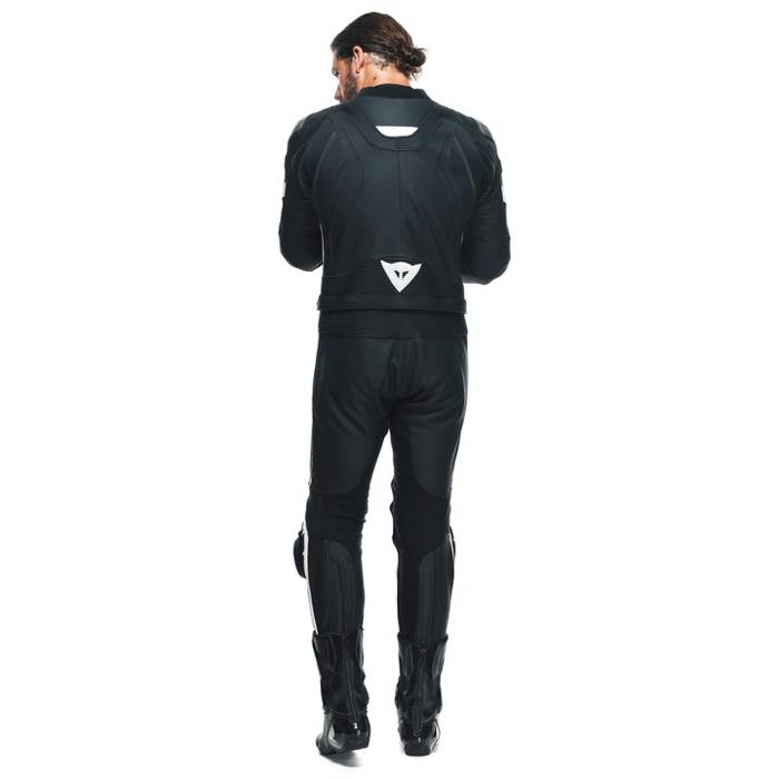 Kombinezon motocyklowy dwuczęściowy DAINESE Avro 4 Leather 2pcs Suit