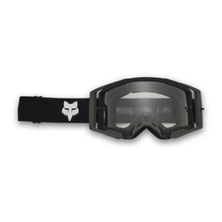 Gogle FOX Airspace Sand Black