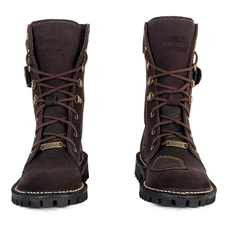 Buty motocyklowe BROGER Ohio