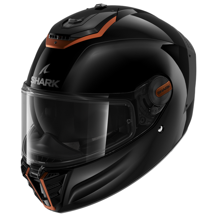 Kask motocyklowy SHARK Spartan RS