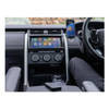 Adapter motocyklowy QUAD LOCK APPLE CARPLAY czarny