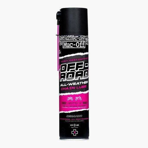 MUC-OFF 638 – Środek Do Czyszczenia Łańcucha Off-Road, 50ML