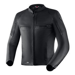 Kurtka motocyklowa skórzana Rebelhorn RUNNER III TFL