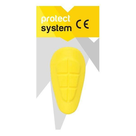 Ochraniacz bioder PRO-TEC SW-267 Os (2 Sztuki)
