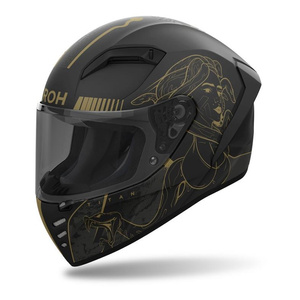 Kask motocyklowy AIROH Connor