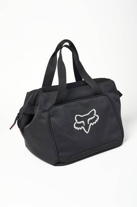 Torba na narzędzia tool bag FOX Tool Bag czarny