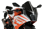 Szyba sportowa PUIG do KTM RC125 / RC390 22-24