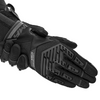 Rękawice motocyklowe damskie SHIMA STREAM VENT LADY BLACK czarny