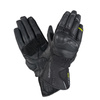 Rękawice motocyklowe turystyczne Shima GT-2 czarny