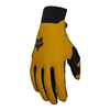 Rękawice motocyklowe FOX Defend Thermo Mustard
