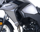 Crashbar/Gmol R&G do Kawasaki Versys X-250/300