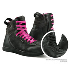 Damskie buty motocyklowe miejskie/trampki SHIMA Rebel WP