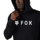 Bluza z kapturem FOX Absolute Black